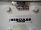 Hercules Industries Barrel Lift